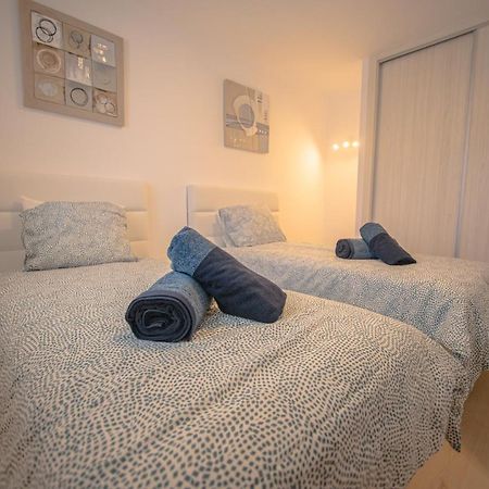 Apartment 1 Rociega 35 Puerto Del Carmen Puerto del Carmen  Extérieur photo