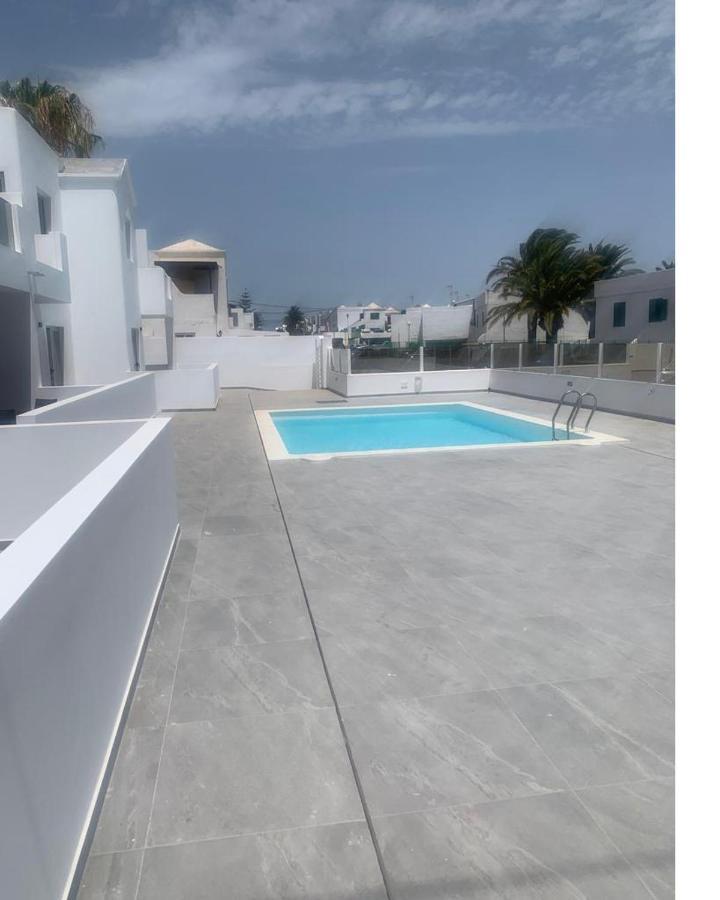 Apartment 1 Rociega 35 Puerto Del Carmen Puerto del Carmen  Extérieur photo