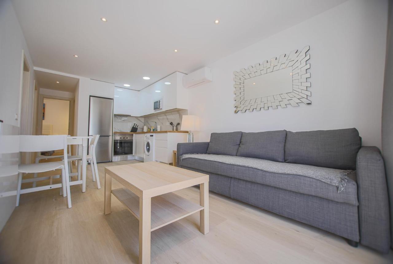 Apartment 1 Rociega 35 Puerto Del Carmen Puerto del Carmen  Extérieur photo