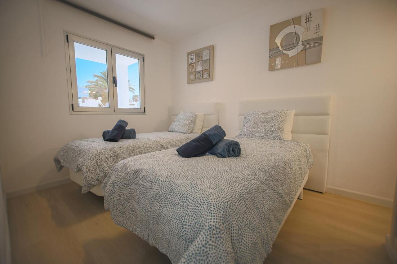 Apartment 1 Rociega 35 Puerto Del Carmen Puerto del Carmen  Extérieur photo