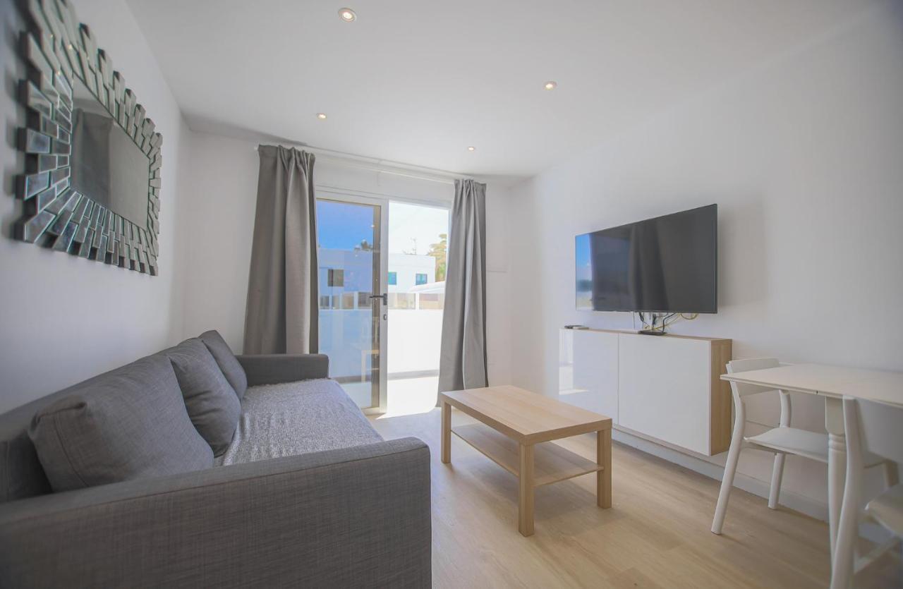 Apartment 1 Rociega 35 Puerto Del Carmen Puerto del Carmen  Extérieur photo