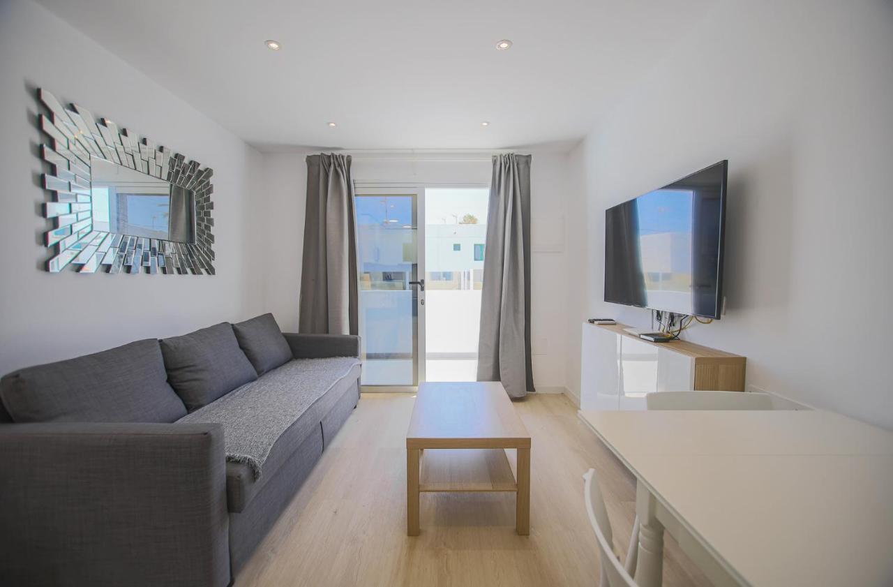 Apartment 1 Rociega 35 Puerto Del Carmen Puerto del Carmen  Extérieur photo