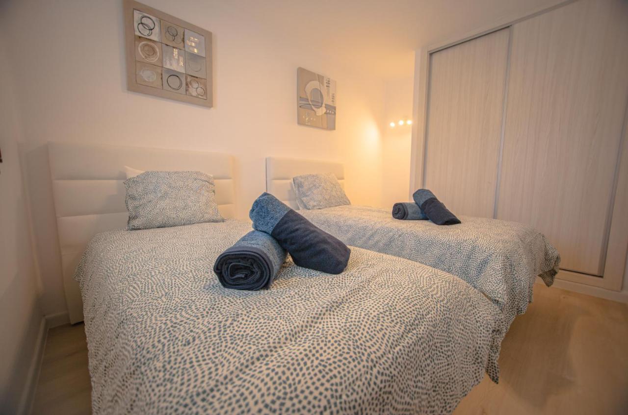 Apartment 1 Rociega 35 Puerto Del Carmen Puerto del Carmen  Extérieur photo