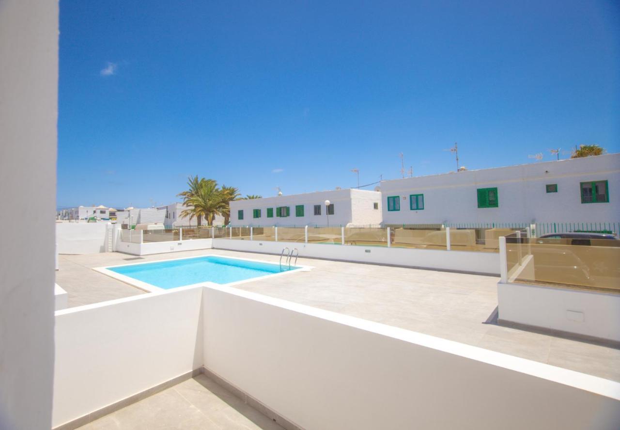 Apartment 1 Rociega 35 Puerto Del Carmen Puerto del Carmen  Extérieur photo