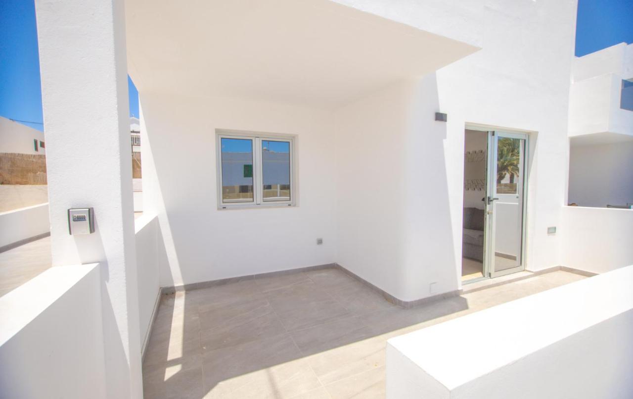 Apartment 1 Rociega 35 Puerto Del Carmen Puerto del Carmen  Extérieur photo