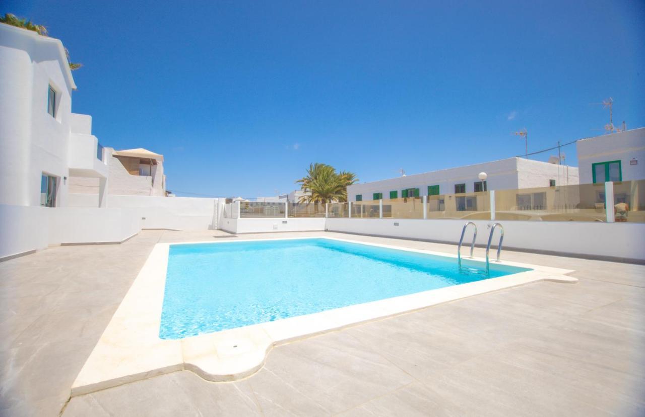 Apartment 1 Rociega 35 Puerto Del Carmen Puerto del Carmen  Extérieur photo