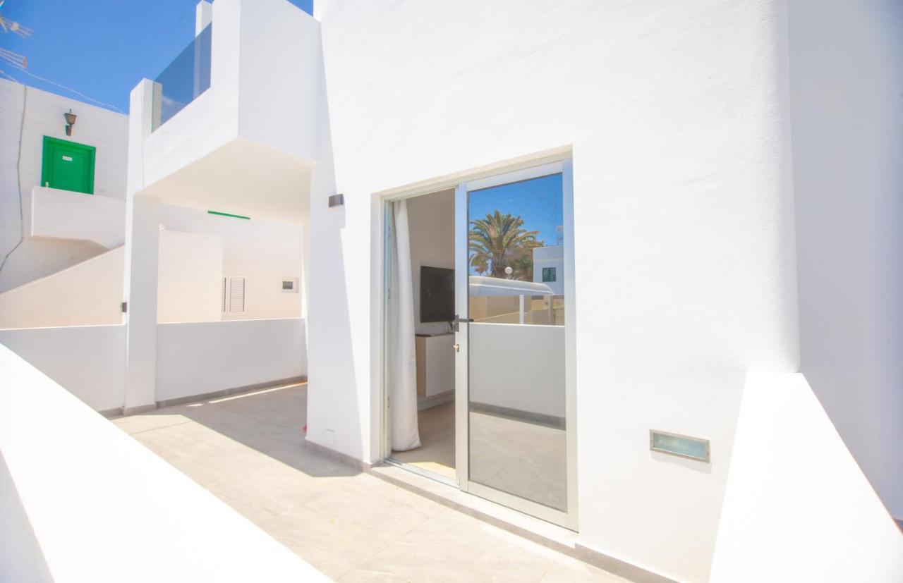 Apartment 1 Rociega 35 Puerto Del Carmen Puerto del Carmen  Extérieur photo
