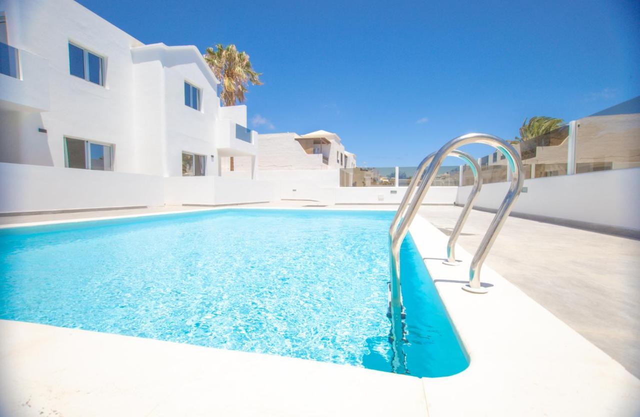 Apartment 1 Rociega 35 Puerto Del Carmen Puerto del Carmen  Extérieur photo